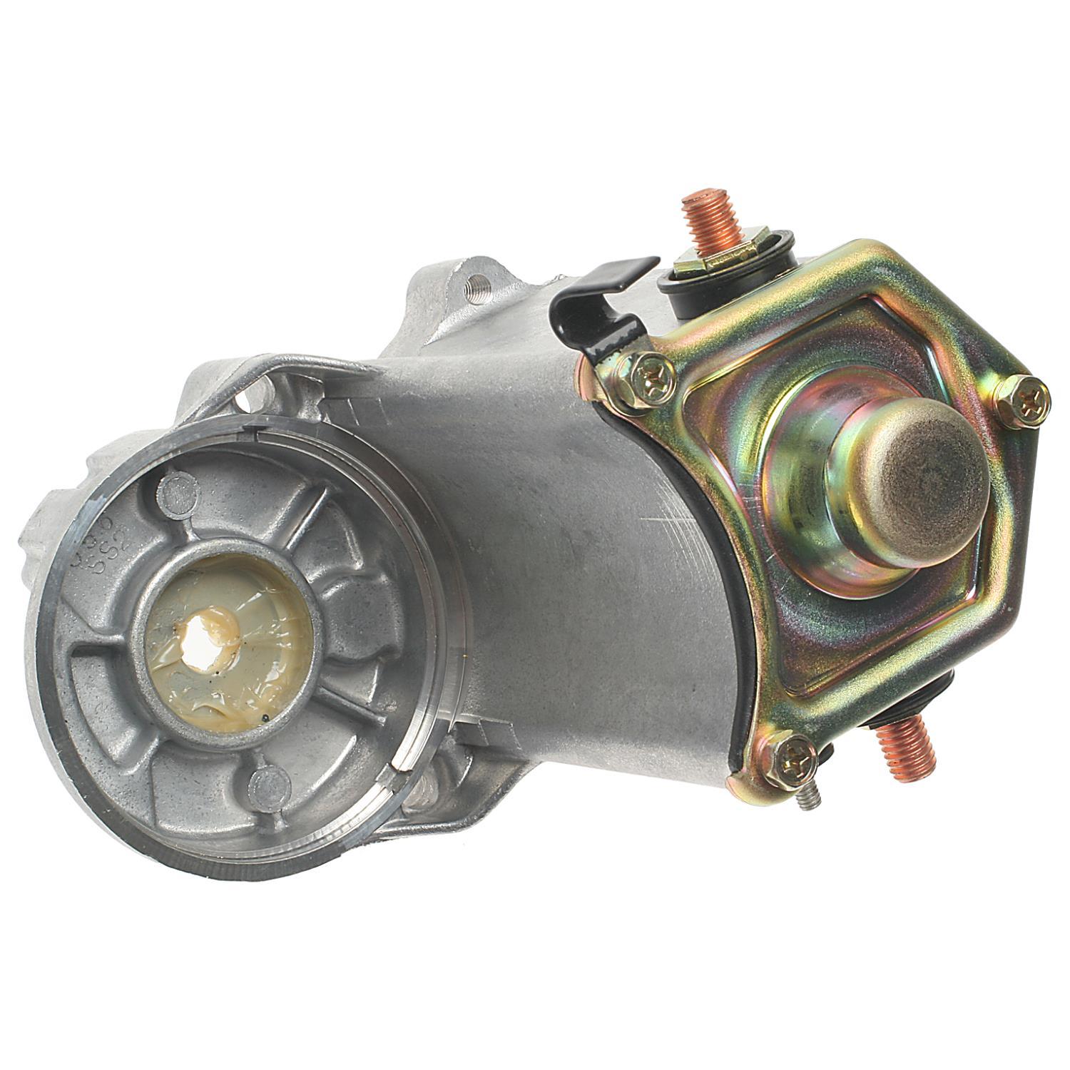 Standard Motor Products SS323 - Starter Solenoid Standard Motor Products SS323 Starter Solenoid product image 2 of 3