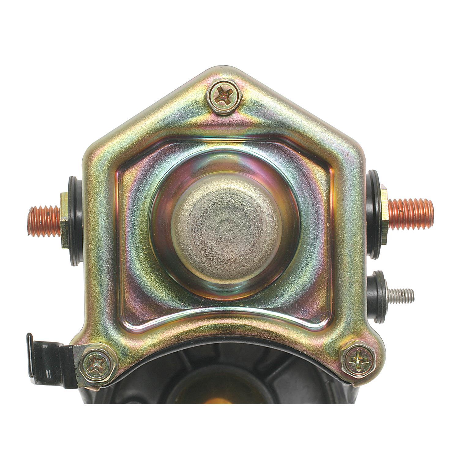 Standard Motor Products SS323 - Starter Solenoid Standard Motor Products SS323 Starter Solenoid product image 3 of 3