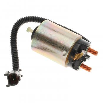 Standard Motor Products SS329 - Starter Solenoid Standard Motor Products SS329 Starter Solenoid product image 1 of 3