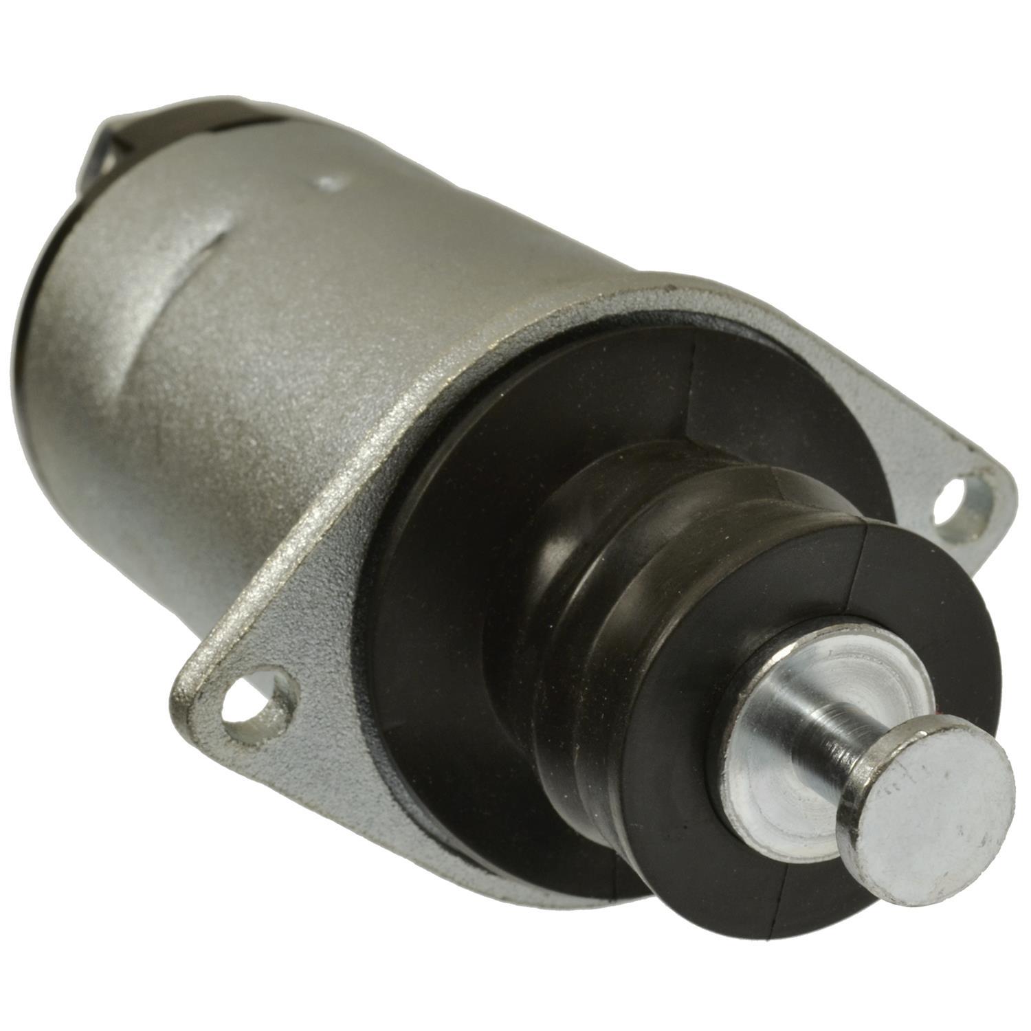 Standard Motor Products SS337 - Starter Solenoid Standard Motor Products SS337 Starter Solenoid product image 1 of 3