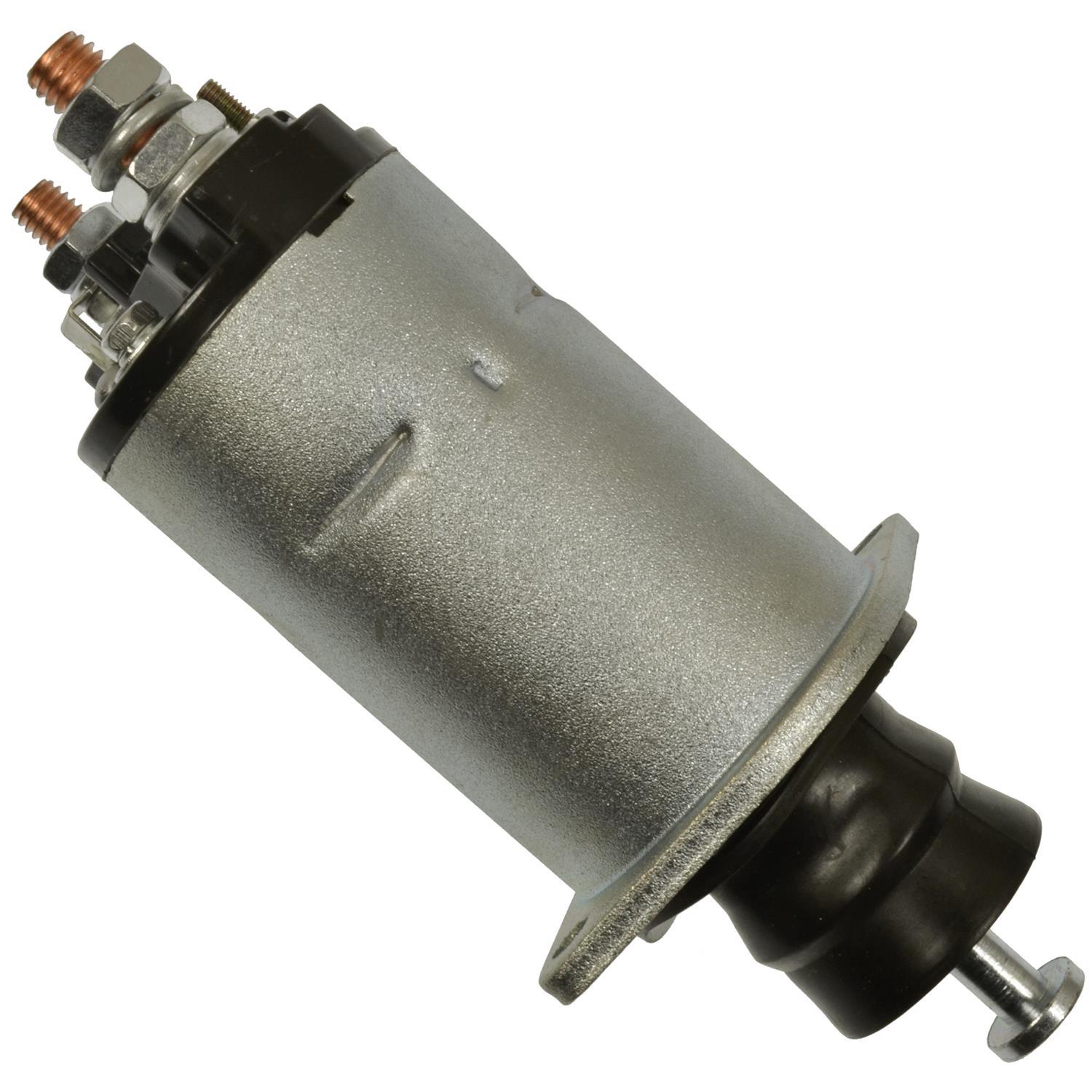 Standard Motor Products SS337 - Starter Solenoid Standard Motor Products SS337 Starter Solenoid product image 2 of 3