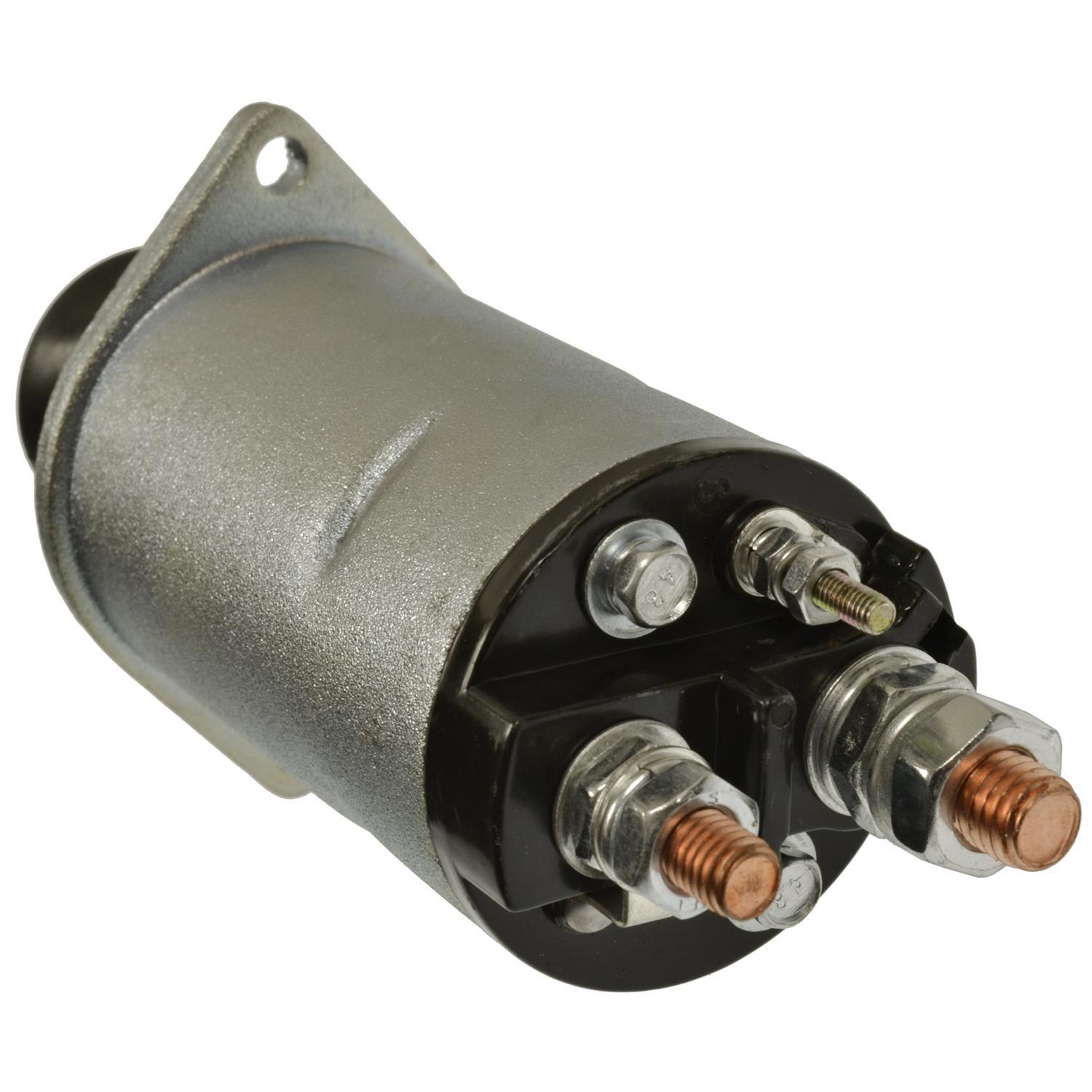 Standard Motor Products SS337 - Starter Solenoid Standard Motor Products SS337 Starter Solenoid product image 3 of 3