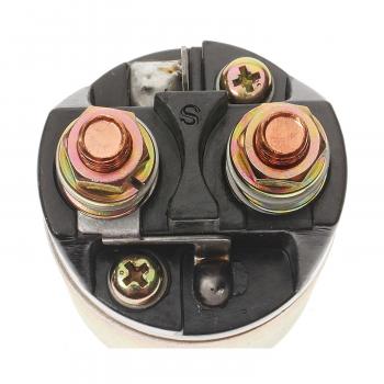 Standard Motor Products SS341 - Starter Solenoid Standard Motor Products SS341 Starter Solenoid product image 3 of 3