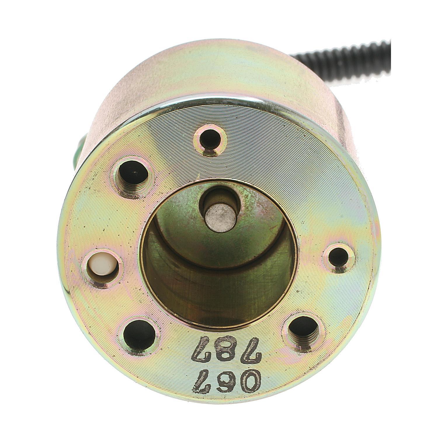 Standard Motor Products SS388 Starter Solenoid product image 1 of 4