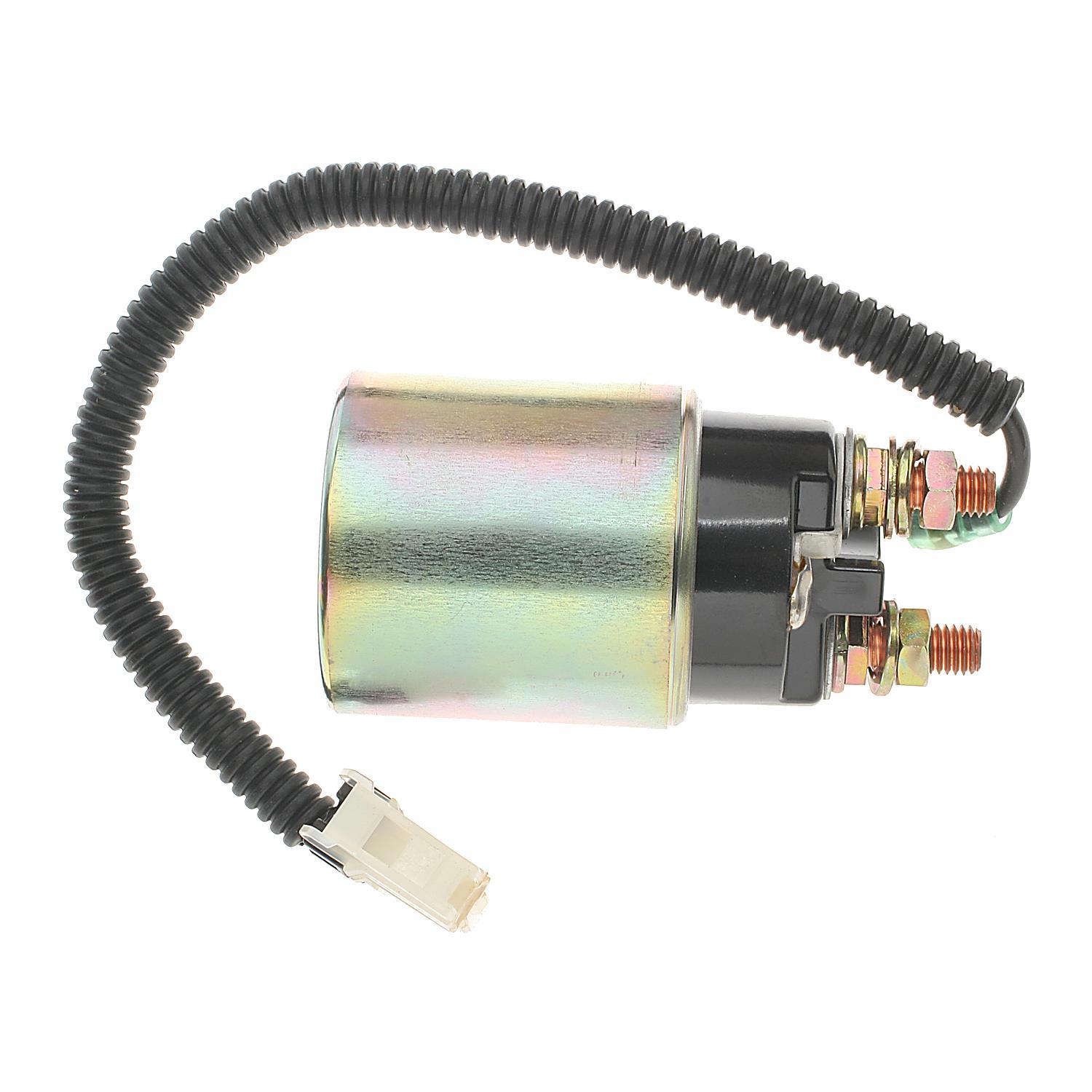 Standard Motor Products SS388 Starter Solenoid product image 2 of 4
