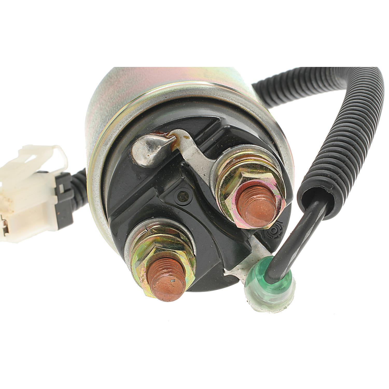 Standard Motor Products SS388 Starter Solenoid product image 4 of 4