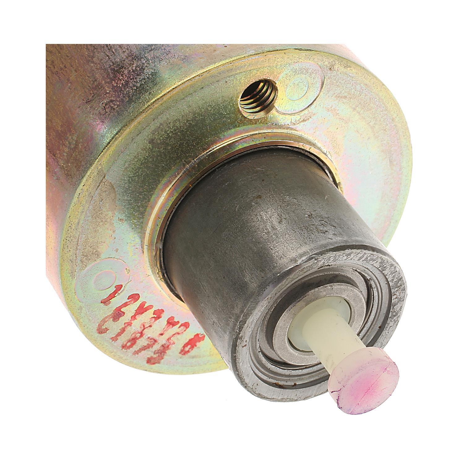 Standard Motor Products SS393 - Starter Solenoid Standard Motor Products SS393 Starter Solenoid product image 1 of 3