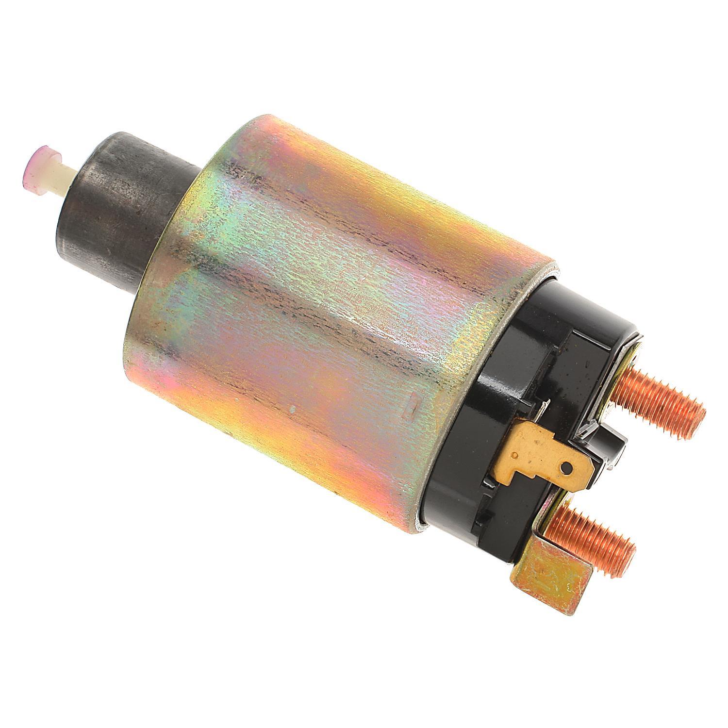 Standard Motor Products SS393 - Starter Solenoid Standard Motor Products SS393 Starter Solenoid product image 2 of 3