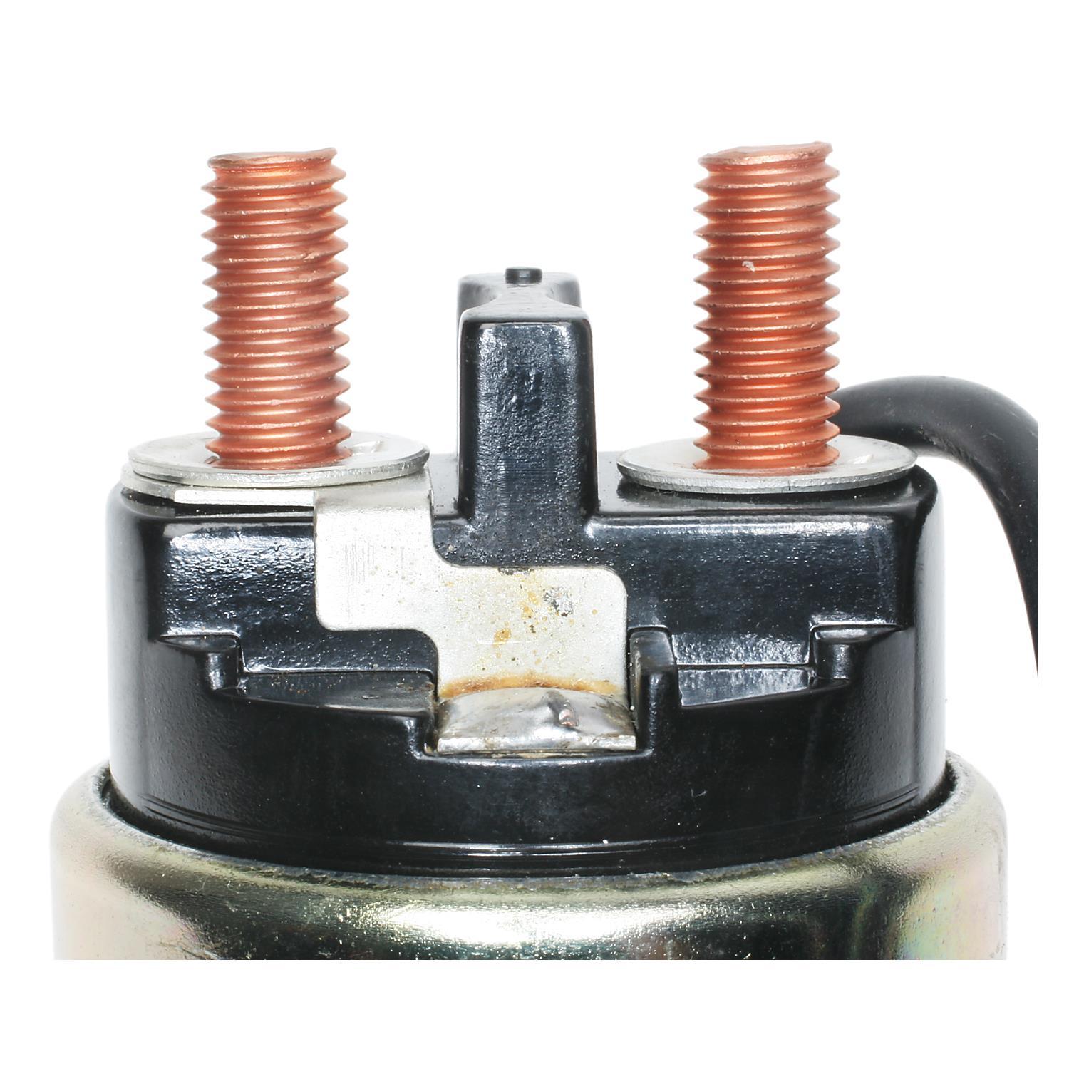Standard Motor Products SS398 Starter Solenoid product image 1 of 3