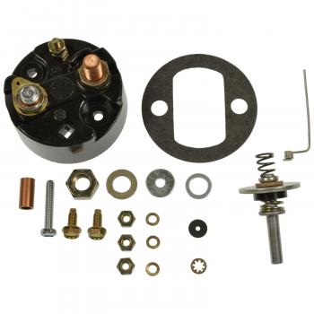 Standard Motor Products SS408K Starter Solenoid Repair Kit product image 1 of 1