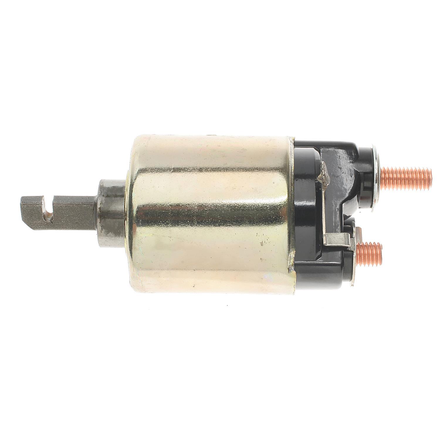 Standard Motor Products SS412 - Starter Solenoid Standard Motor Products SS412 Starter Solenoid product image 1 of 3