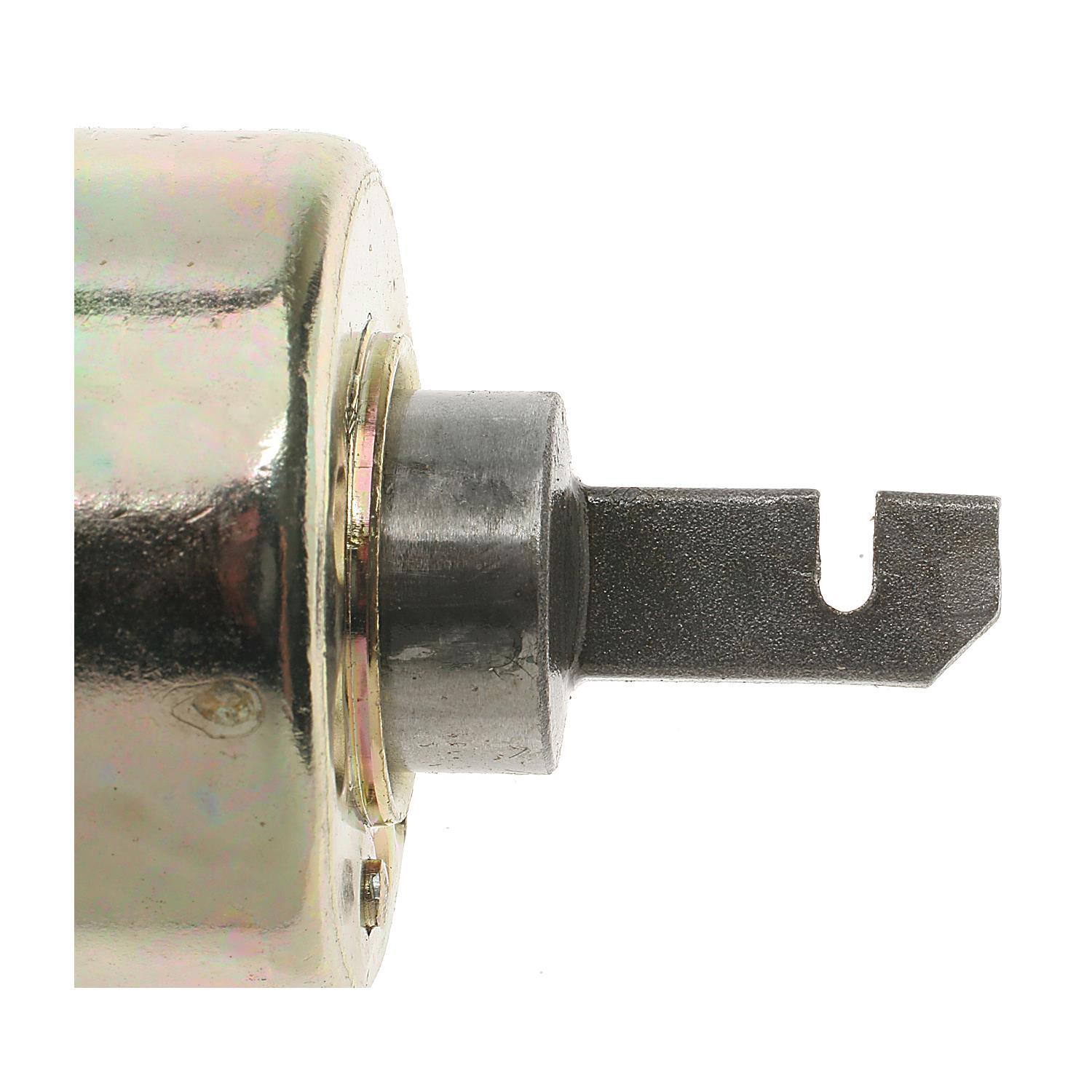Standard Motor Products SS412 - Starter Solenoid Standard Motor Products SS412 Starter Solenoid product image 2 of 3