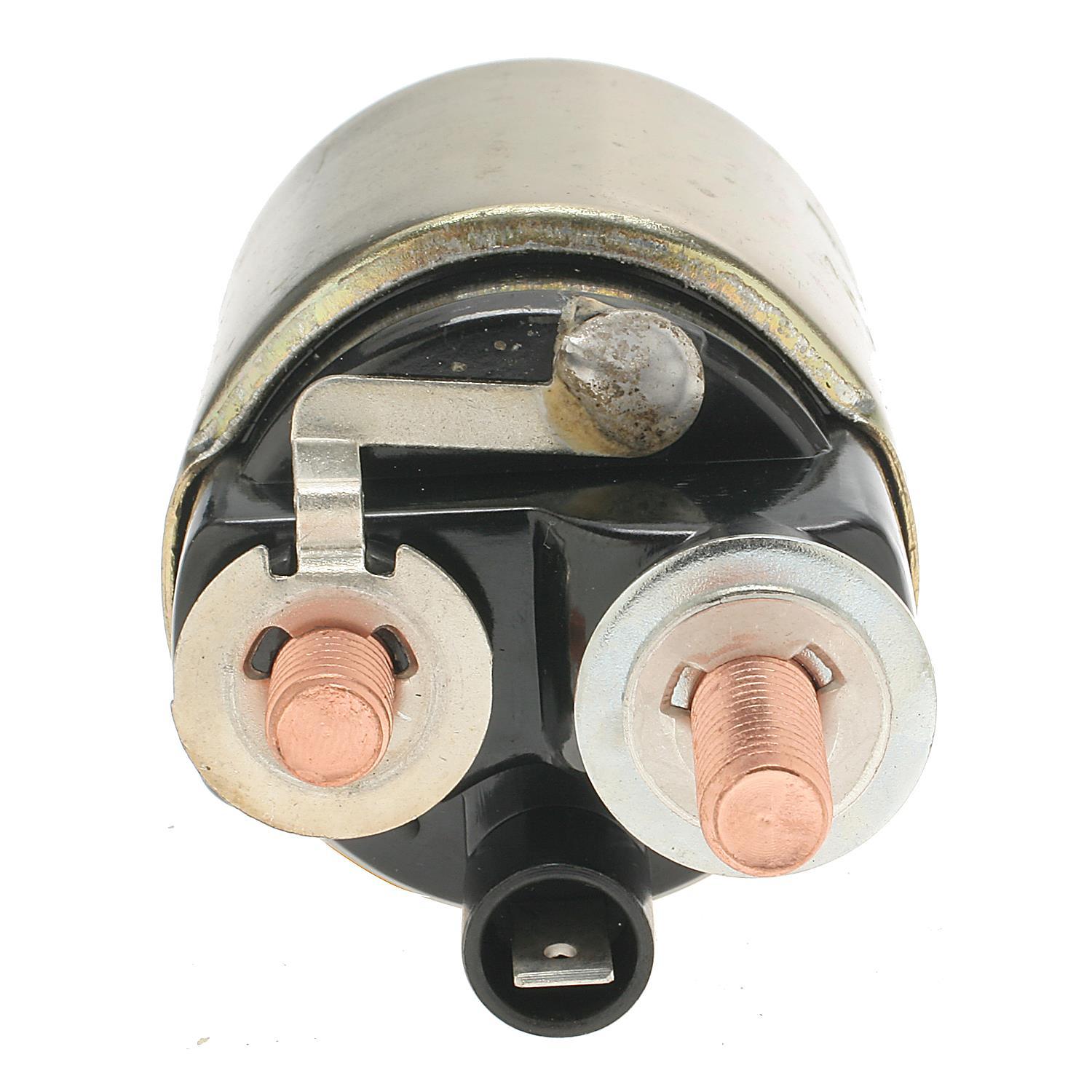 Standard Motor Products SS412 - Starter Solenoid Standard Motor Products SS412 Starter Solenoid product image 3 of 3