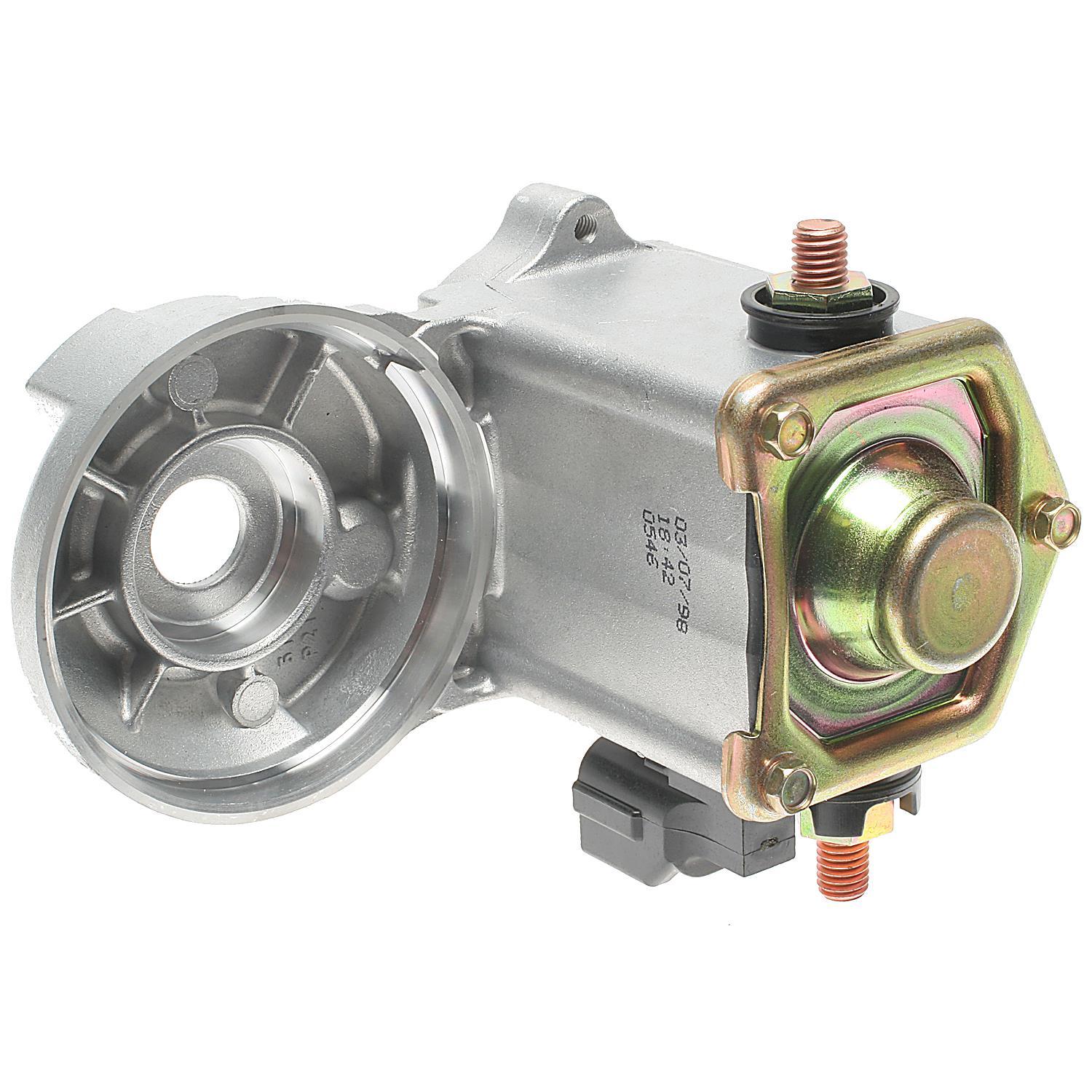Standard Motor Products SS416 Starter Solenoid product image 2 of 3
