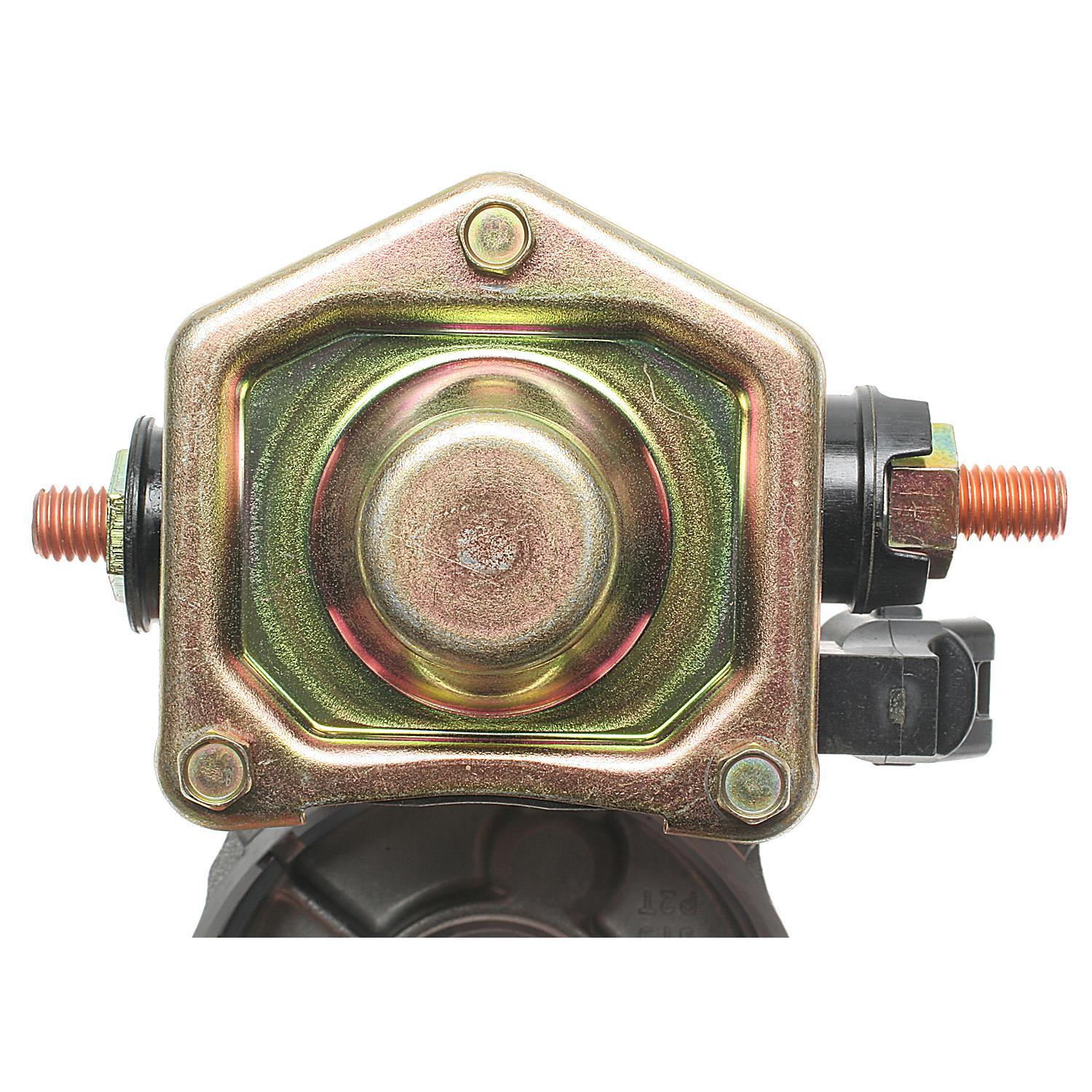 Standard Motor Products SS416 Starter Solenoid product image 3 of 3
