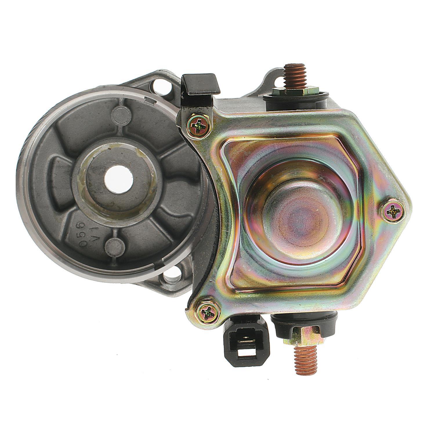 Standard Motor Products SS428 Starter Solenoid product image 3 of 3