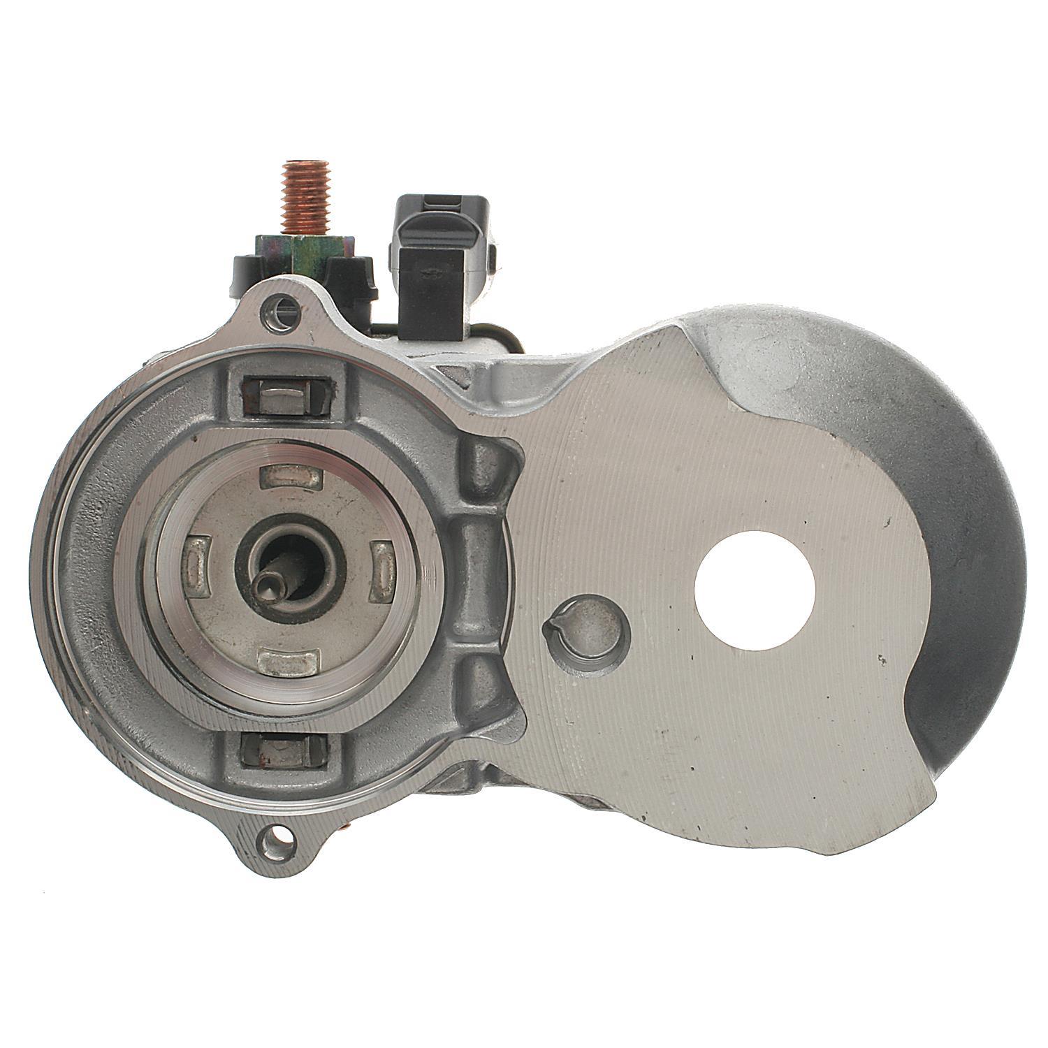 Standard Motor Products SS445 - Starter Solenoid Standard Motor Products SS445 Starter Solenoid product image 2 of 6