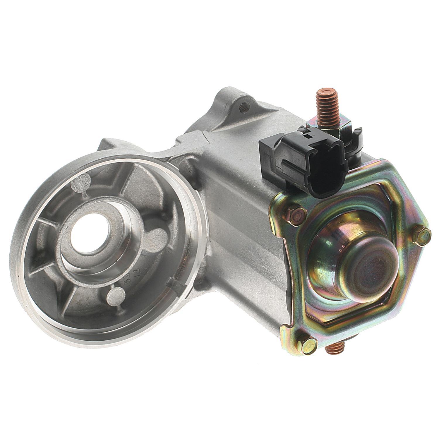 Standard Motor Products SS445 - Starter Solenoid Standard Motor Products SS445 Starter Solenoid product image 3 of 6