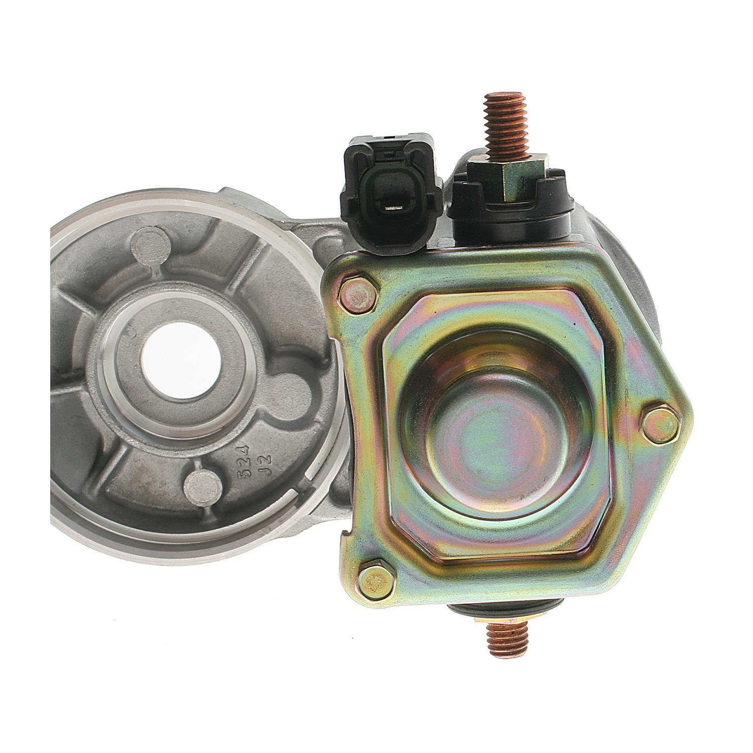 Standard Motor Products SS445 - Starter Solenoid Standard Motor Products SS445 Starter Solenoid product image 5 of 6
