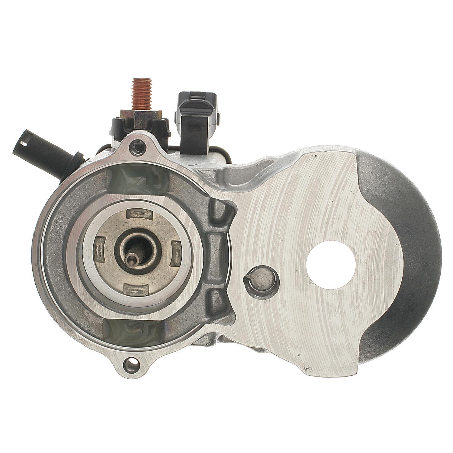 Standard Motor Products SS447 Starter Solenoid product image 1 of 3