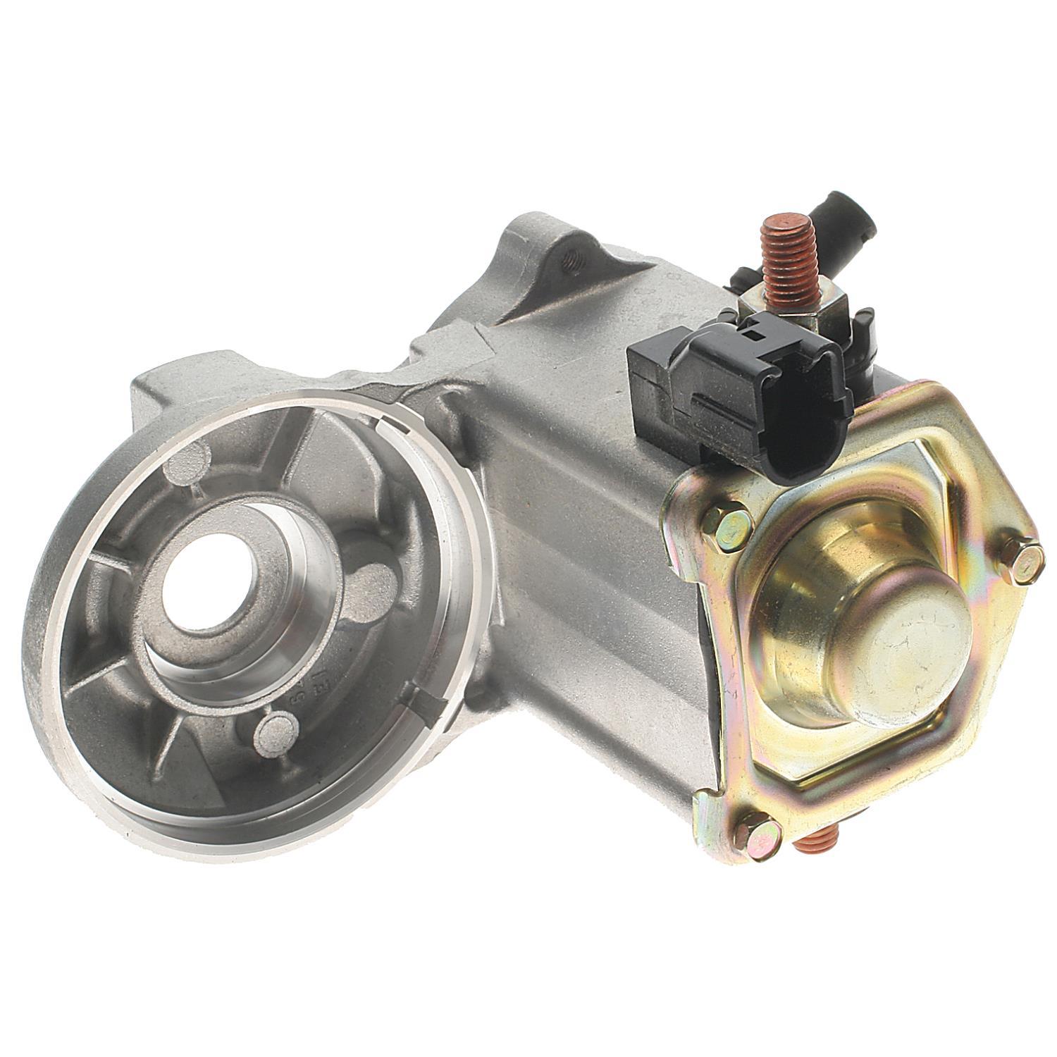 Standard Motor Products SS447 Starter Solenoid product image 2 of 3