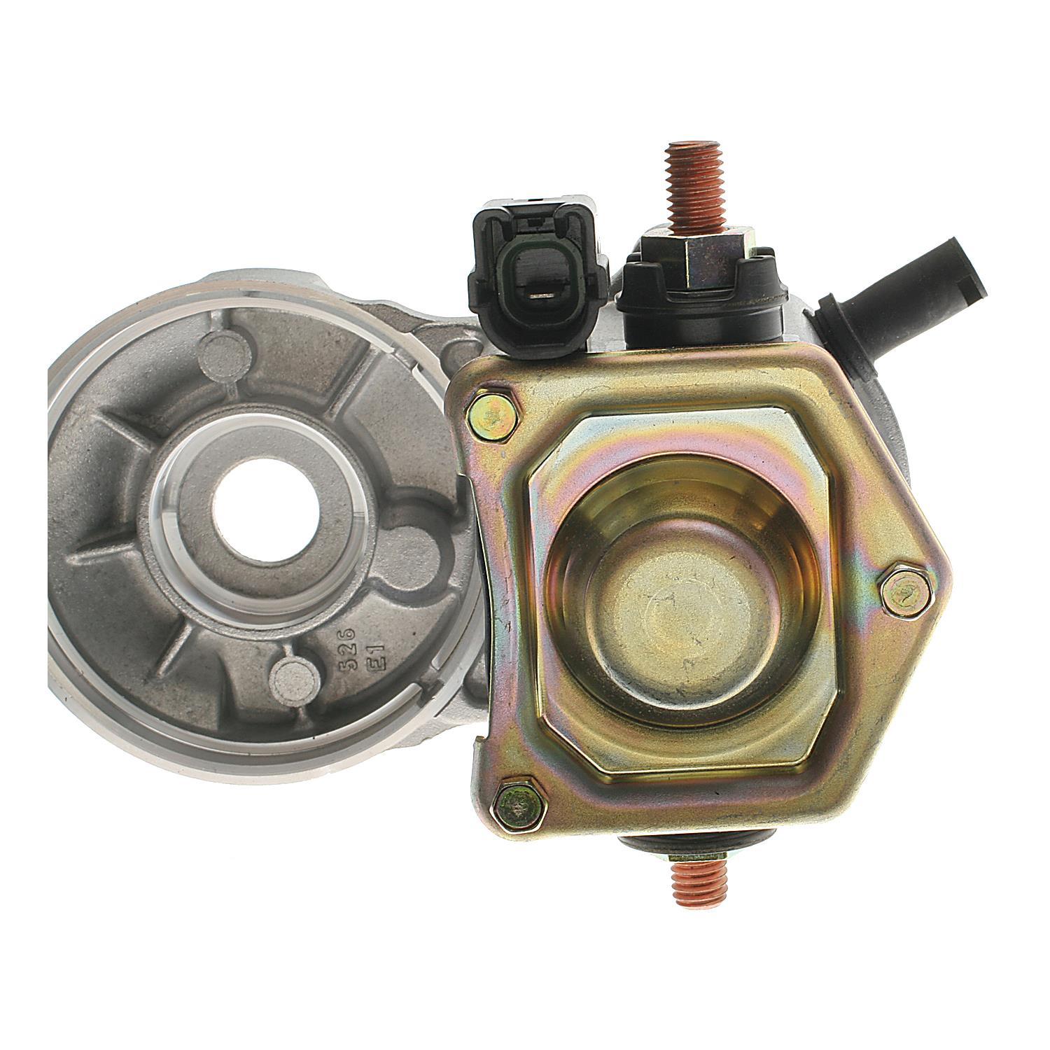 Standard Motor Products SS447 Starter Solenoid product image 3 of 3