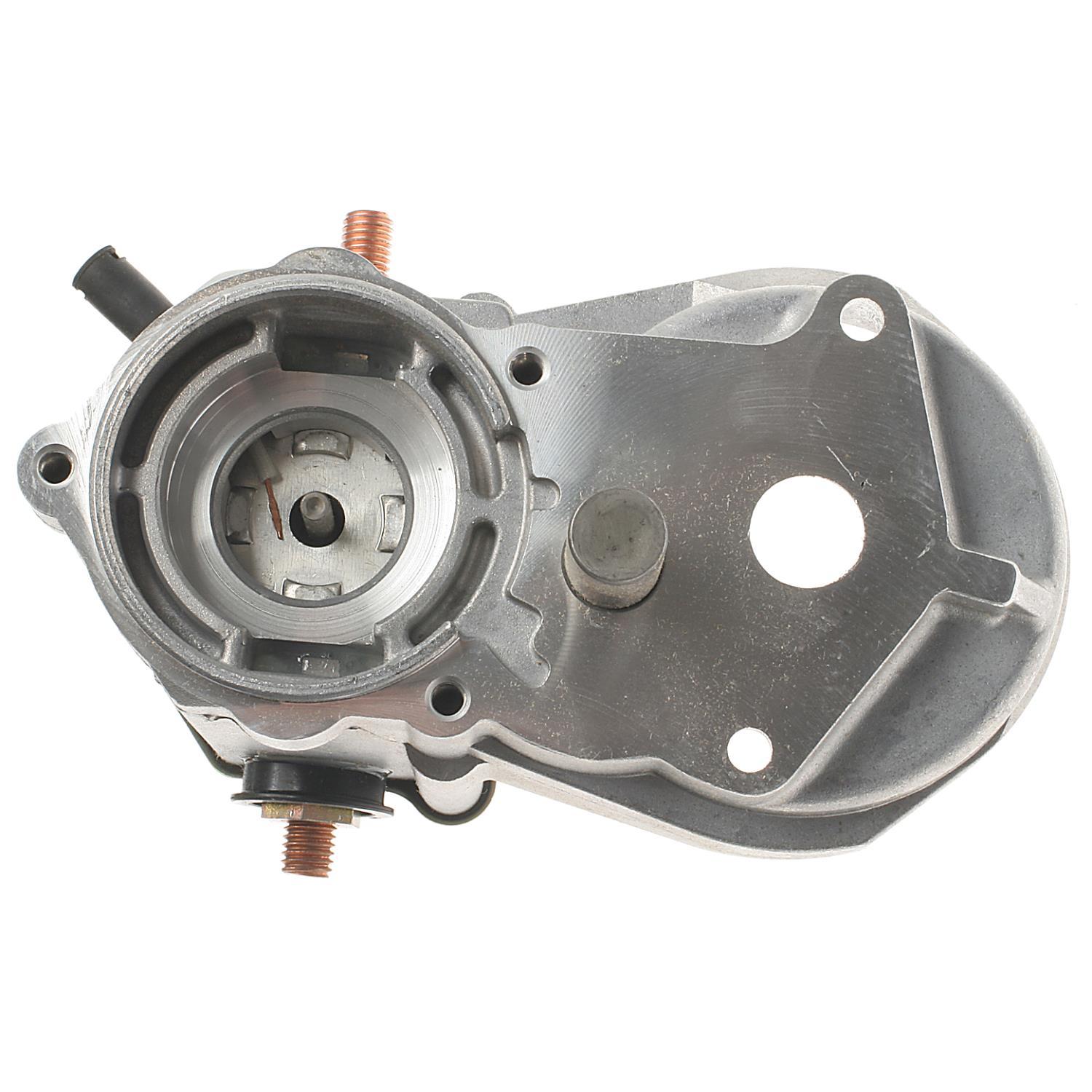 Standard Motor Products SS448 - Starter Solenoid Standard Motor Products SS448 Starter Solenoid product image 1 of 3