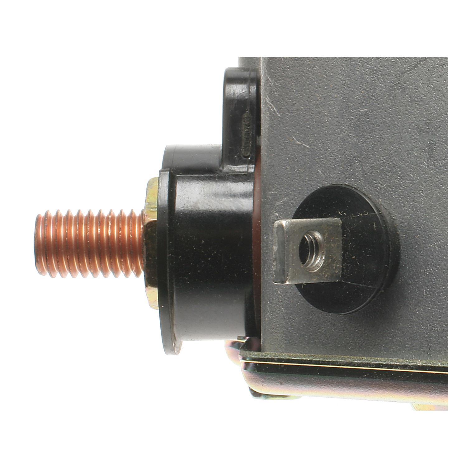 Standard Motor Products SS448 - Starter Solenoid Standard Motor Products SS448 Starter Solenoid product image 3 of 3