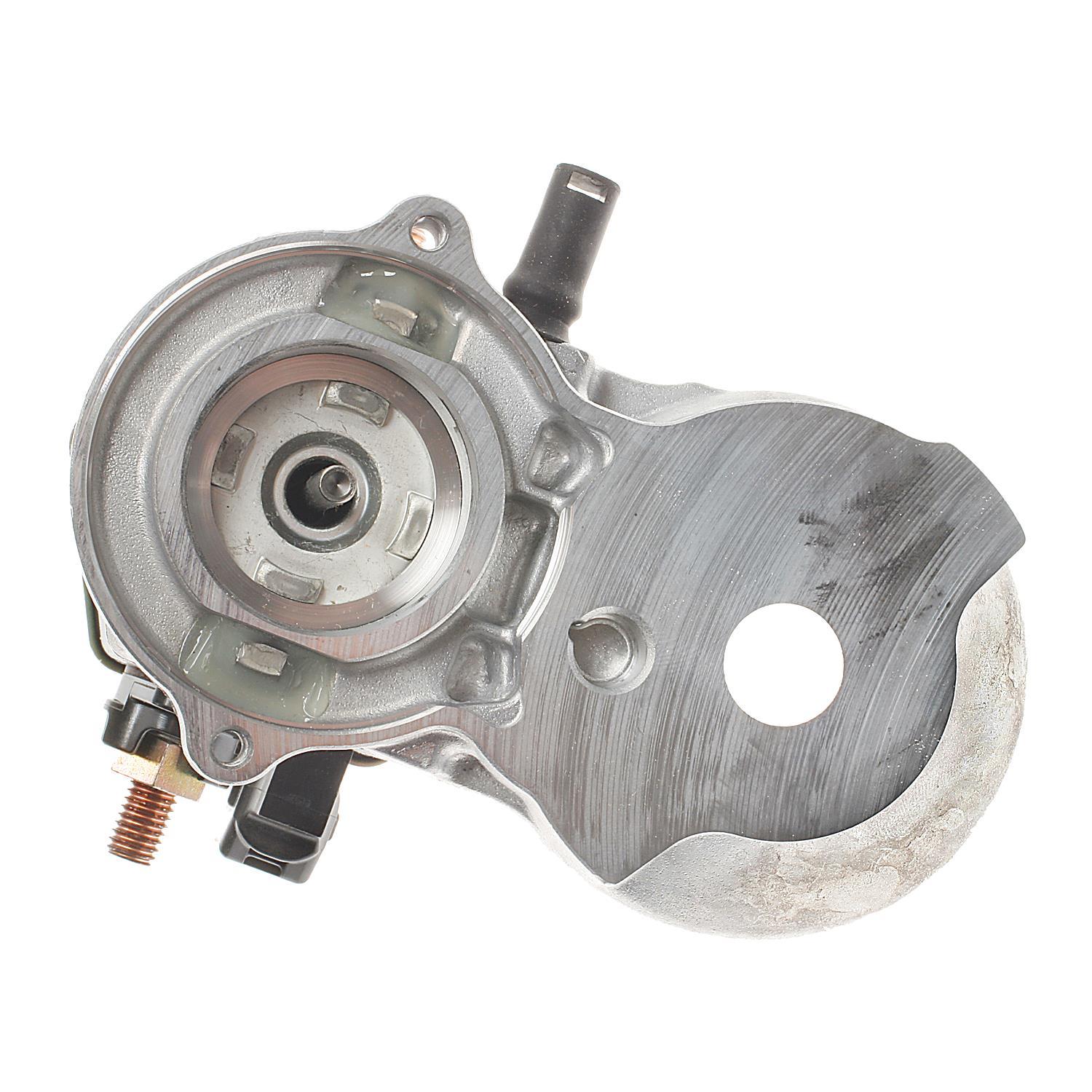 Standard Motor Products SS449 - Starter Solenoid Standard Motor Products SS449 Starter Solenoid product image 1 of 3