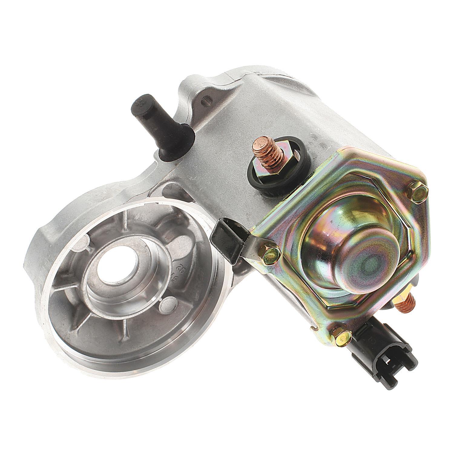 Standard Motor Products SS449 - Starter Solenoid Standard Motor Products SS449 Starter Solenoid product image 2 of 3