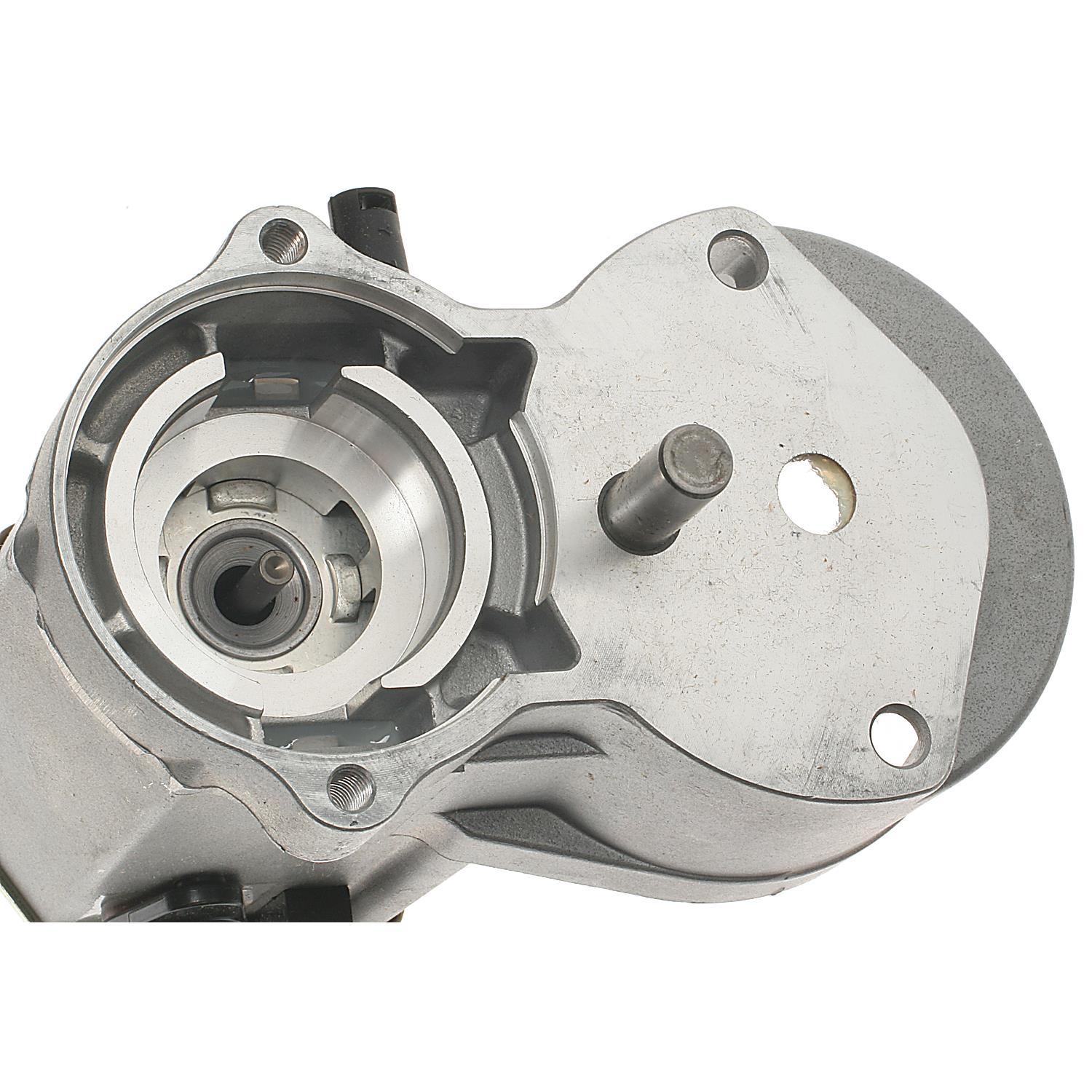 Standard Motor Products SS451 - Starter Solenoid Standard Motor Products SS451 Starter Solenoid product image 1 of 3