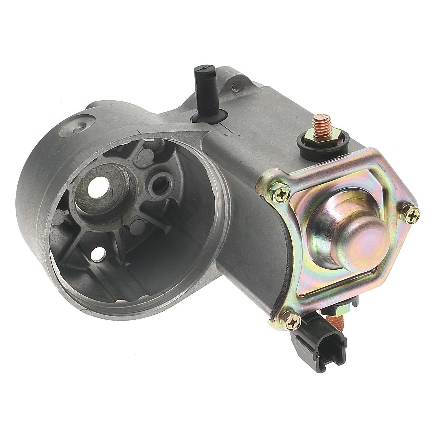 Standard Motor Products SS451 - Starter Solenoid Standard Motor Products SS451 Starter Solenoid product image 2 of 3