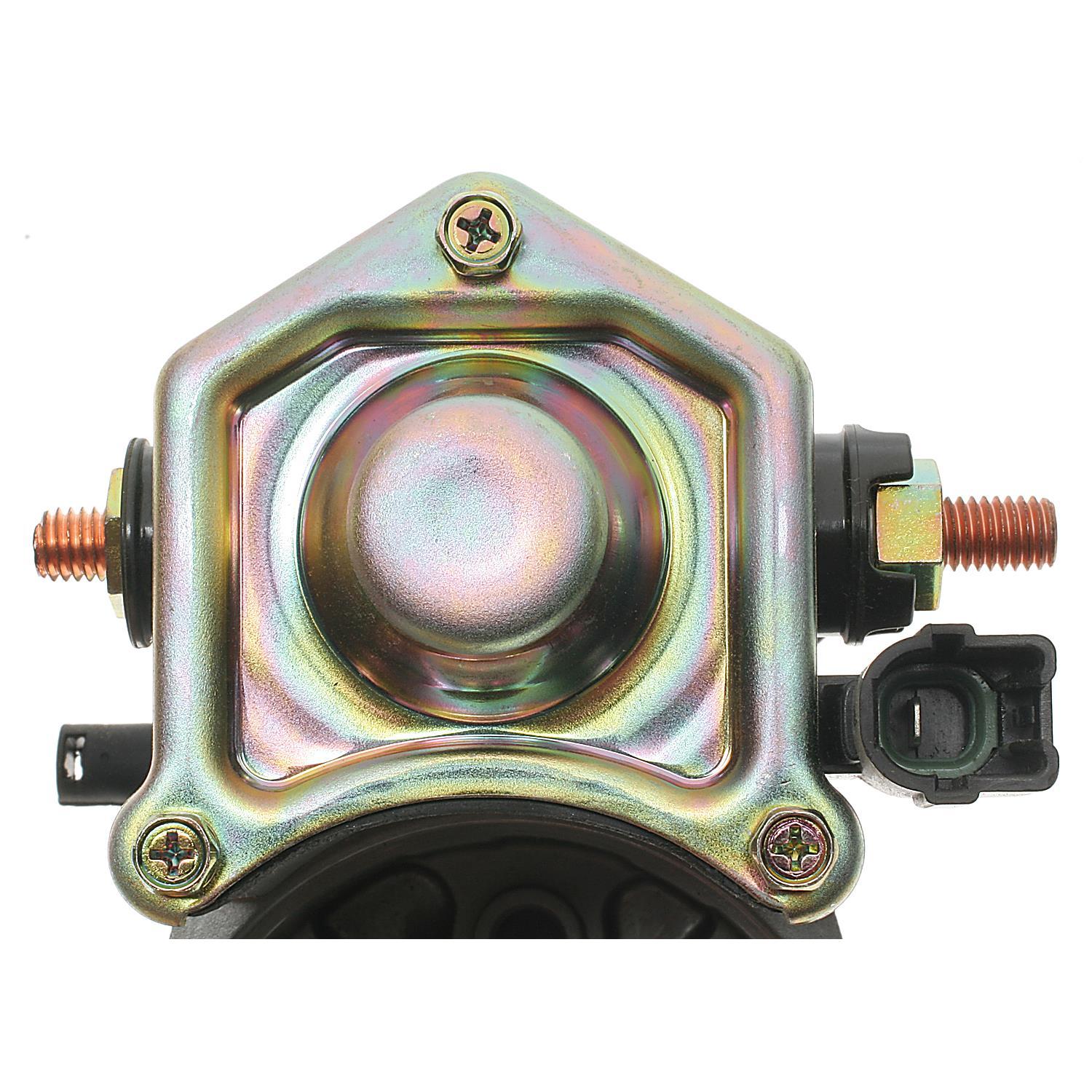 Standard Motor Products SS451 - Starter Solenoid Standard Motor Products SS451 Starter Solenoid product image 3 of 3