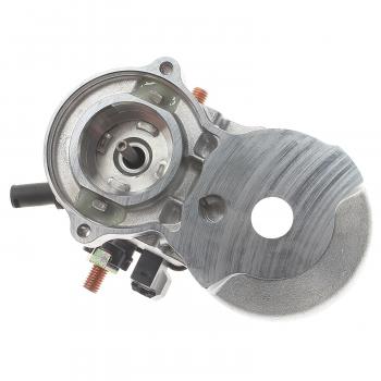Standard Motor Products SS453 - Starter Solenoid Standard Motor Products SS453 Starter Solenoid product image 1 of 3
