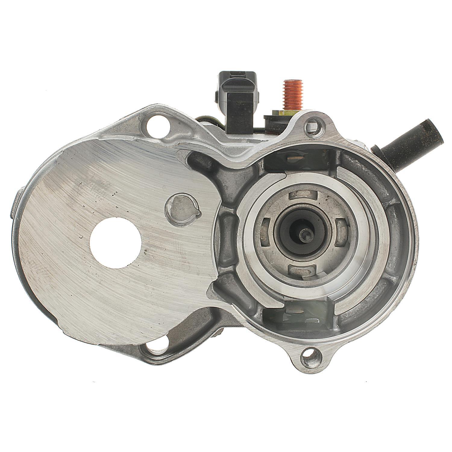 Standard Motor Products SS454 - Starter Solenoid Standard Motor Products SS454 Starter Solenoid product image 1 of 3