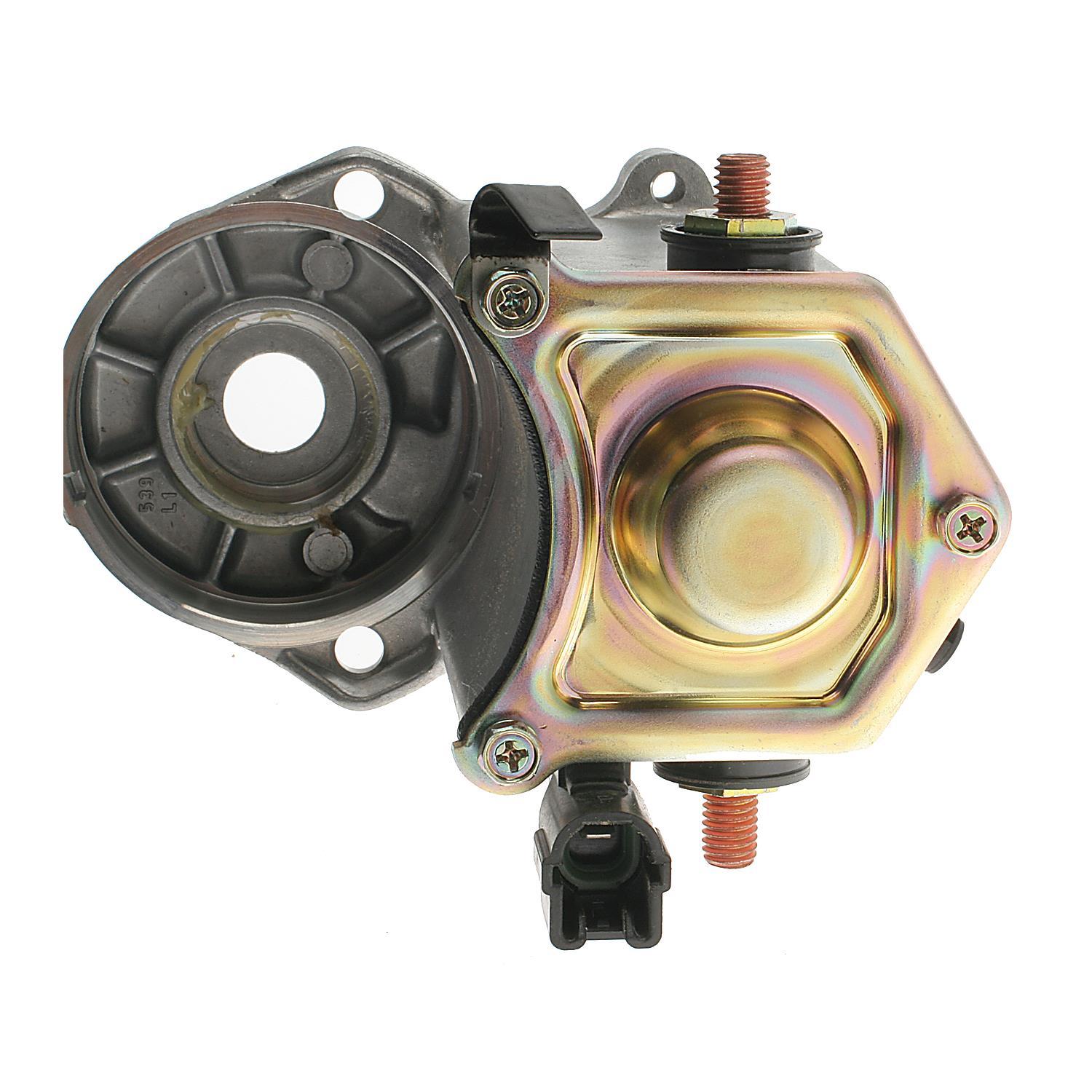 Standard Motor Products SS454 - Starter Solenoid Standard Motor Products SS454 Starter Solenoid product image 3 of 3
