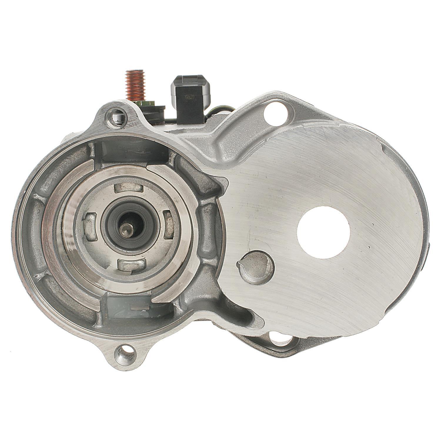 Standard Motor Products SS457 - Starter Solenoid Standard Motor Products SS457 Starter Solenoid product image 1 of 3