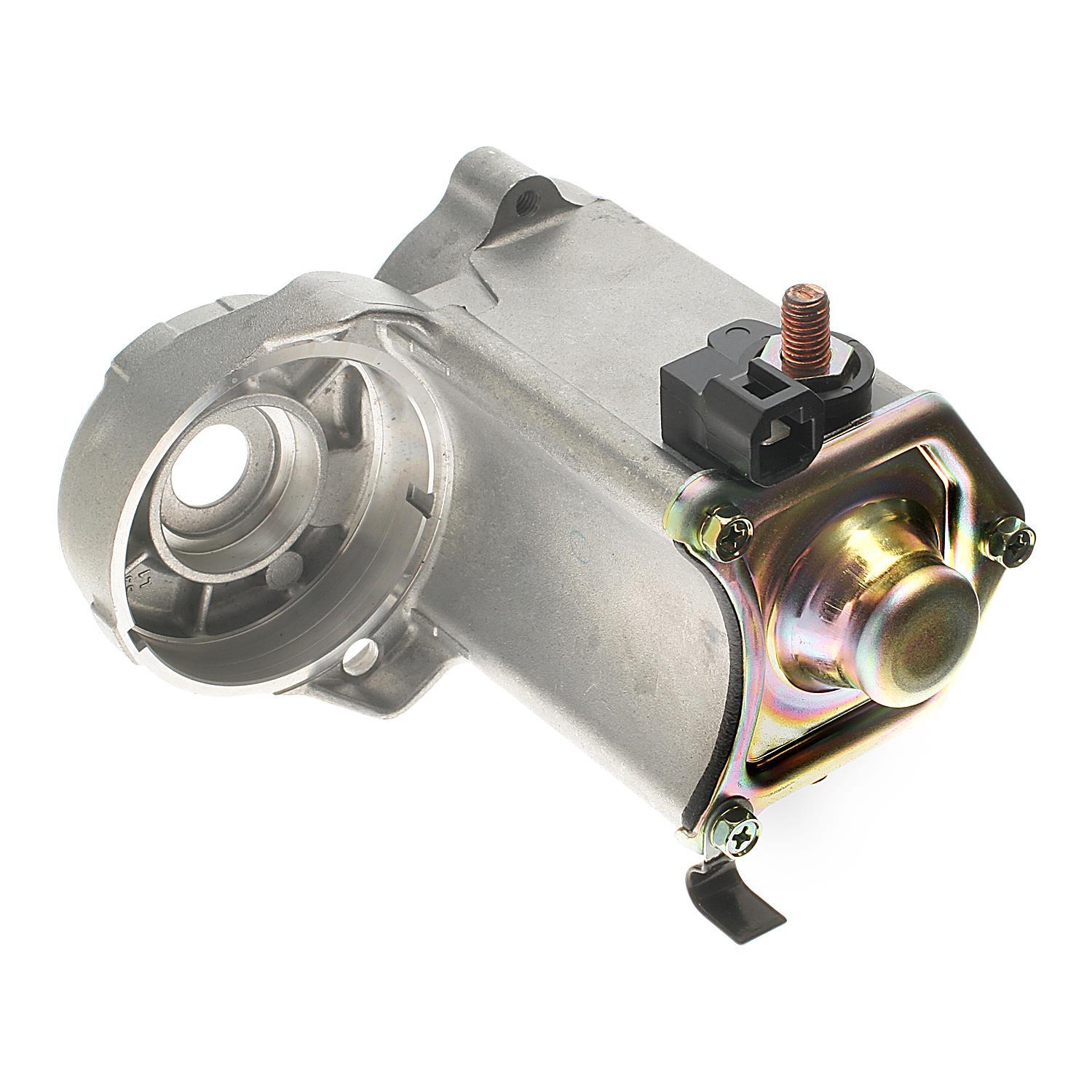 Standard Motor Products SS457 - Starter Solenoid Standard Motor Products SS457 Starter Solenoid product image 2 of 3