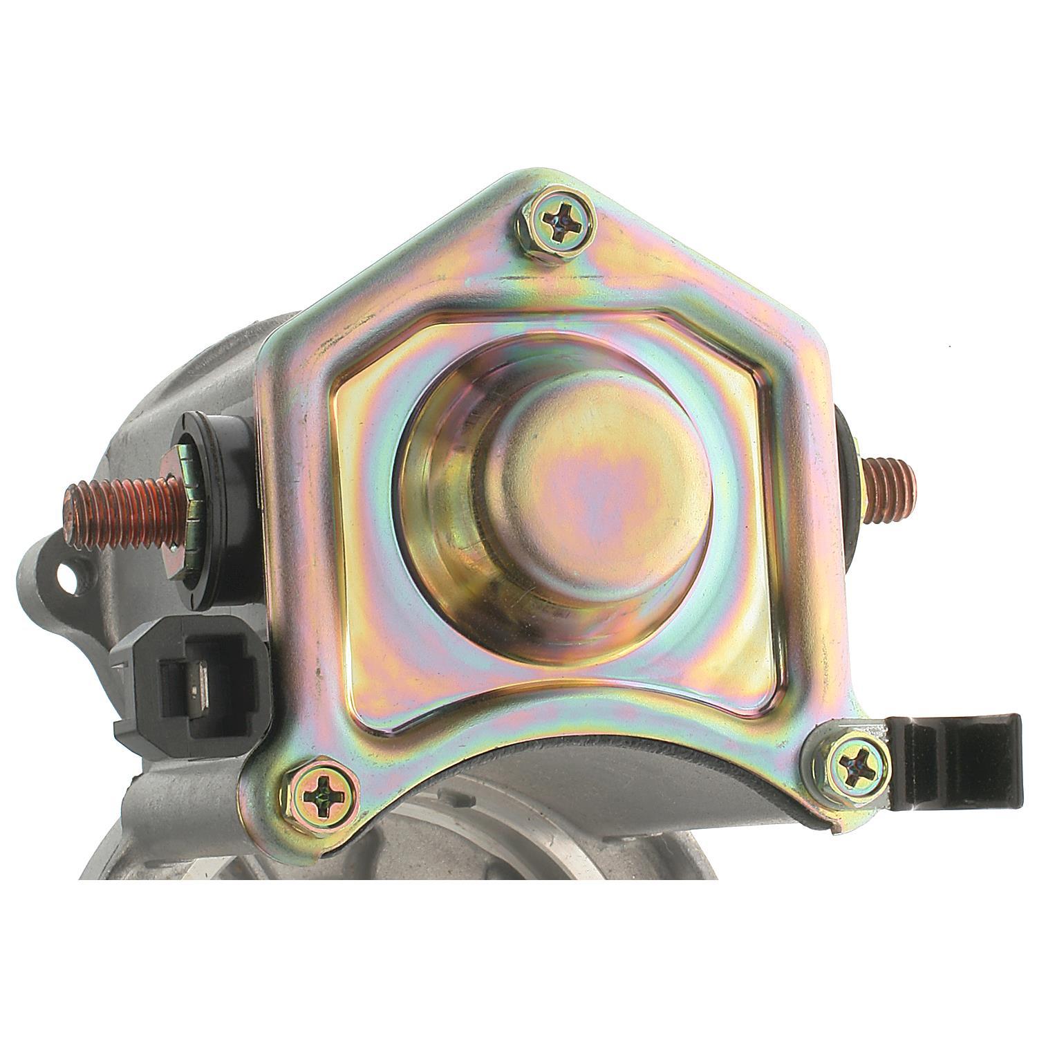 Standard Motor Products SS457 - Starter Solenoid Standard Motor Products SS457 Starter Solenoid product image 3 of 3