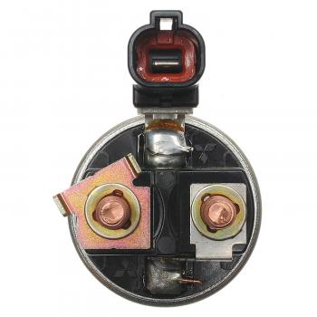 Standard Motor Products SS469 - Starter Solenoid Standard Motor Products SS469 Starter Solenoid product image 3 of 3