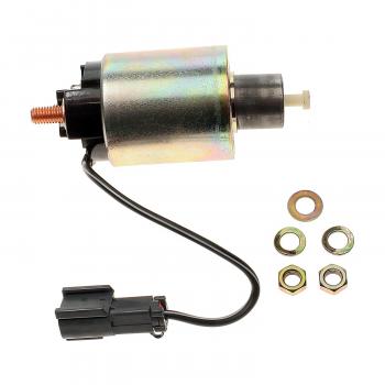 Standard Motor Products SS478 - Starter Solenoid Standard Motor Products SS478 Starter Solenoid product image 2 of 4
