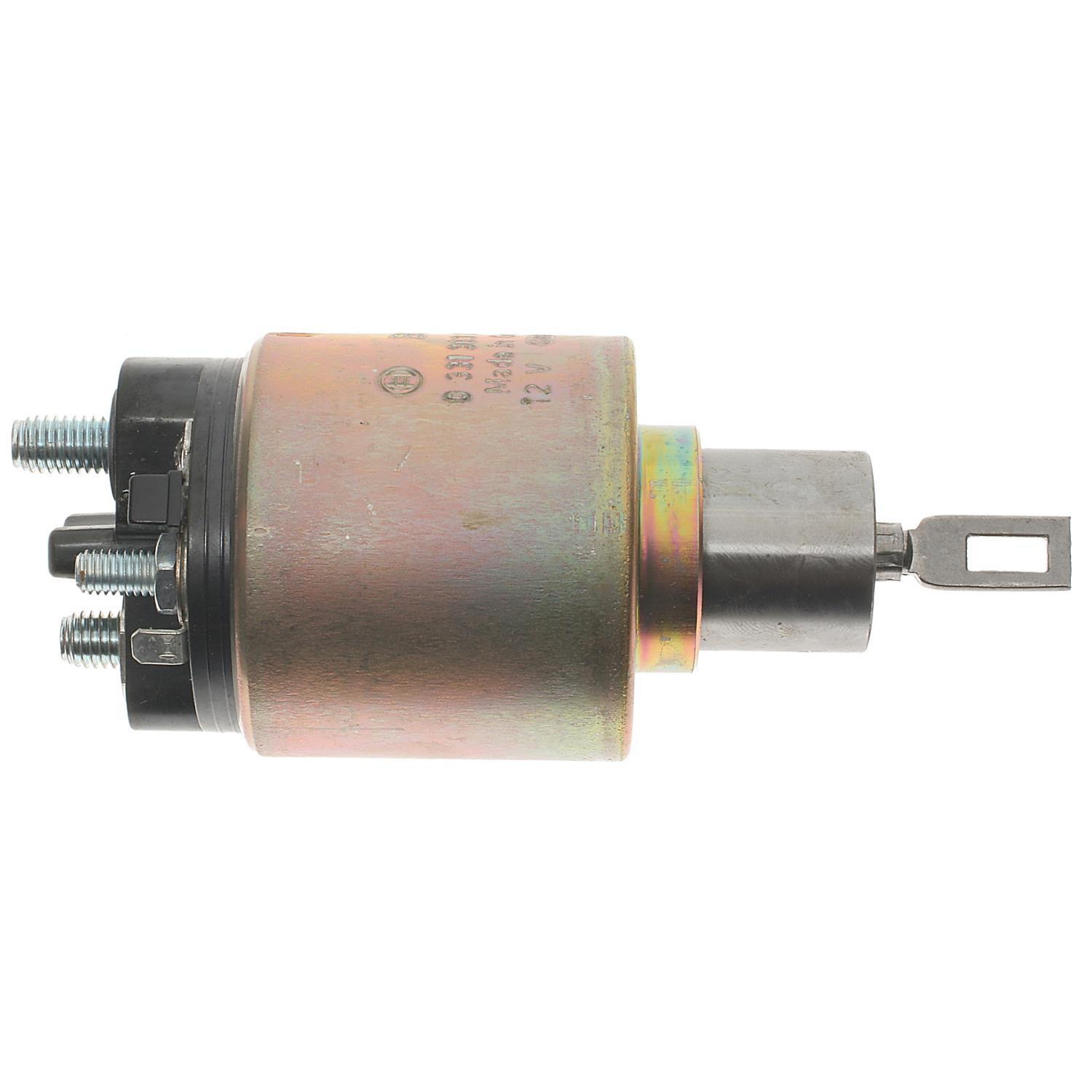 Standard Motor Products SS480 - Starter Solenoid Standard Motor Products SS480 Starter Solenoid product image 1 of 3