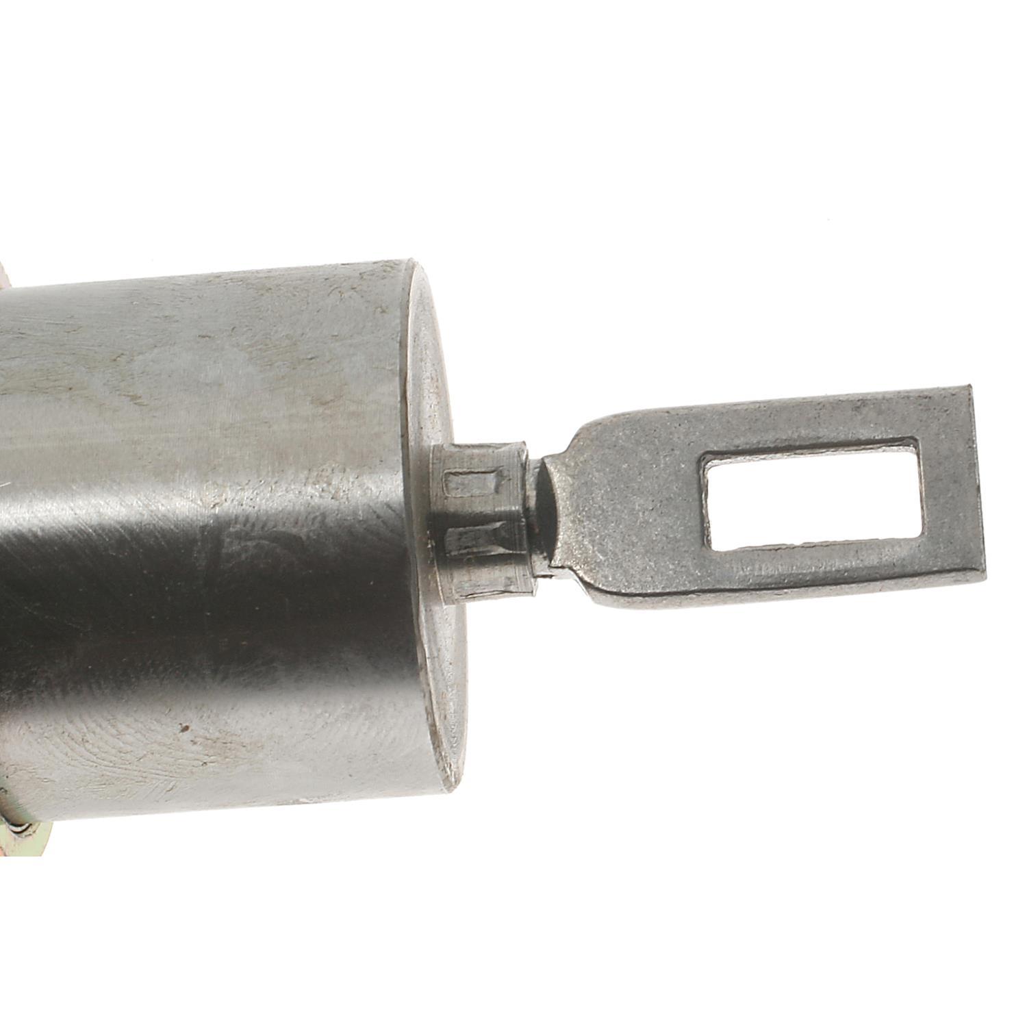 Standard Motor Products SS480 - Starter Solenoid Standard Motor Products SS480 Starter Solenoid product image 2 of 3