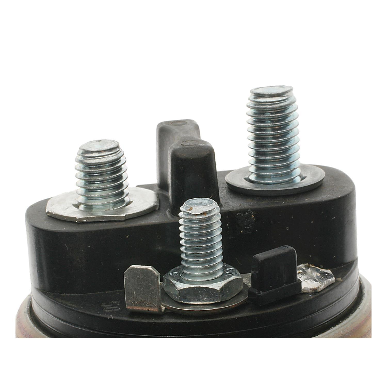 Standard Motor Products SS480 - Starter Solenoid Standard Motor Products SS480 Starter Solenoid product image 3 of 3