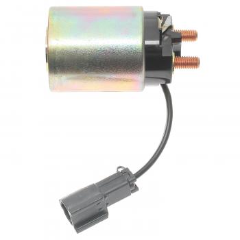 Standard Motor Products SS481 - Starter Solenoid Standard Motor Products SS481 Starter Solenoid product image 1 of 3