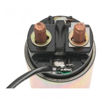 Standard Motor Products SS481 - Starter Solenoid Standard Motor Products SS481 Starter Solenoid product image 3 of 3