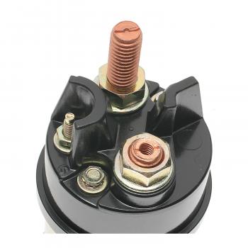 Standard Motor Products SS486 - Starter Solenoid Standard Motor Products SS486 Starter Solenoid product image 2 of 3