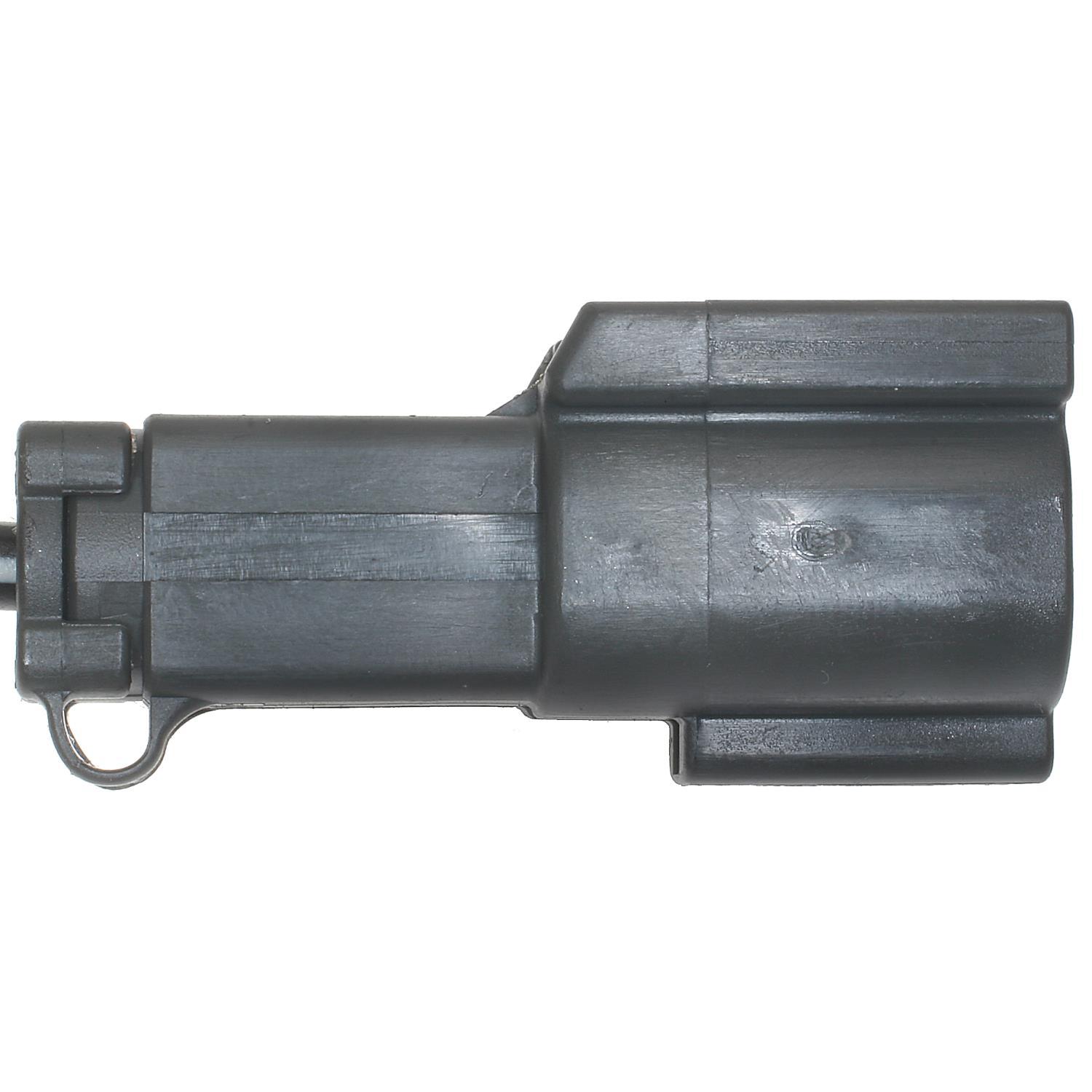 Standard Motor Products SS490 - Starter Solenoid Standard Motor Products SS490 Starter Solenoid product image 2 of 3