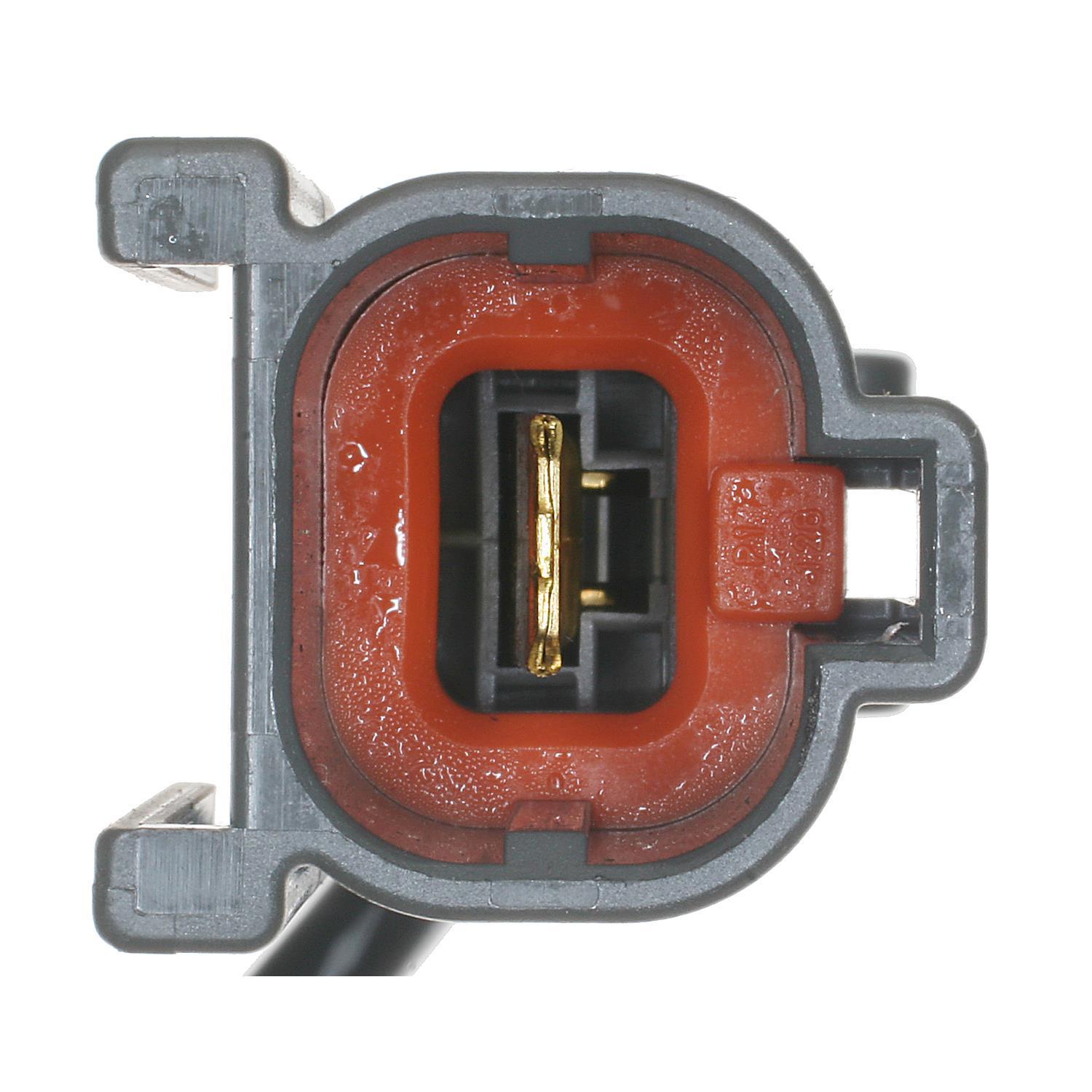 Standard Motor Products SS490 - Starter Solenoid Standard Motor Products SS490 Starter Solenoid product image 3 of 3