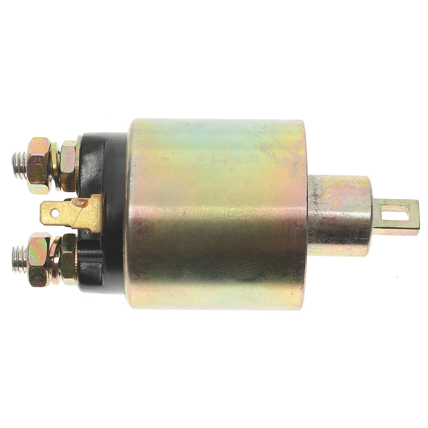 Standard Motor Products SS497 Starter Solenoid product image 2 of 3